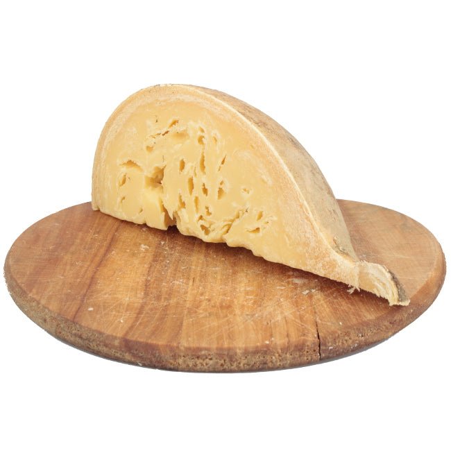 Caciocavallo podolico Irpino Avellinese