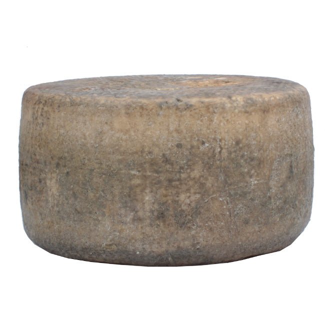 Formaggio lavato con aceto in Basilicata Stagionato