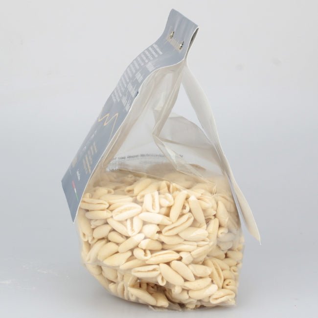 Cavatelli della Basilicata Barisano