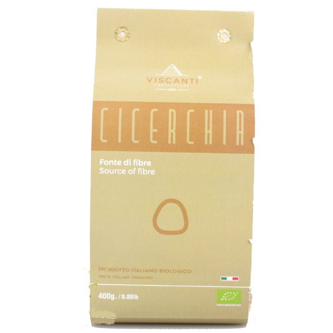 Cicerchie di Santeramo Biologiche