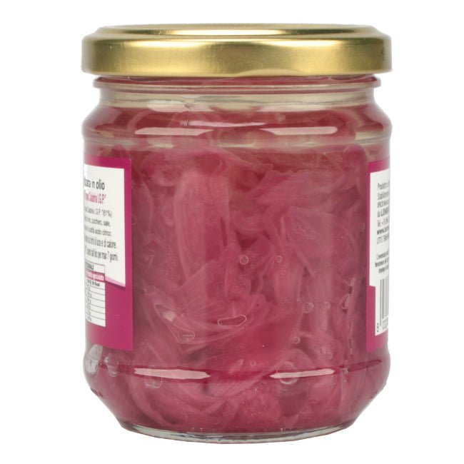 Cipolla croccante di Tropea IGP aromatizzata