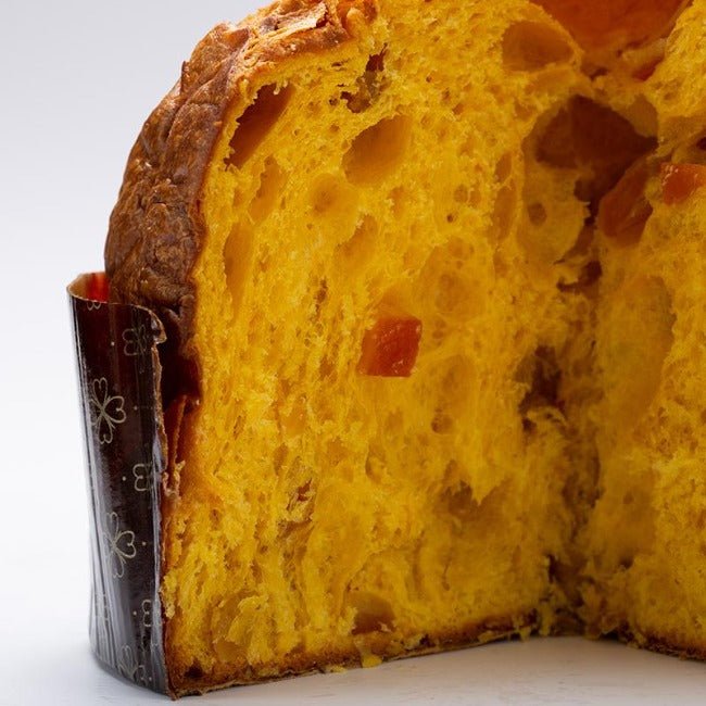 Panettone Classico Calciano