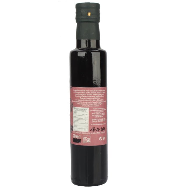 Cotto Mosto Lucano Iungano