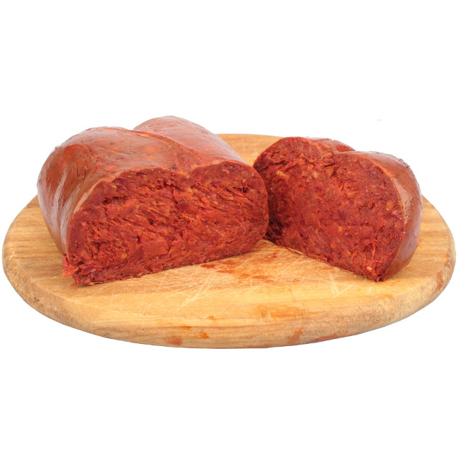 Nduja Crespone Calabrese Caccamo
