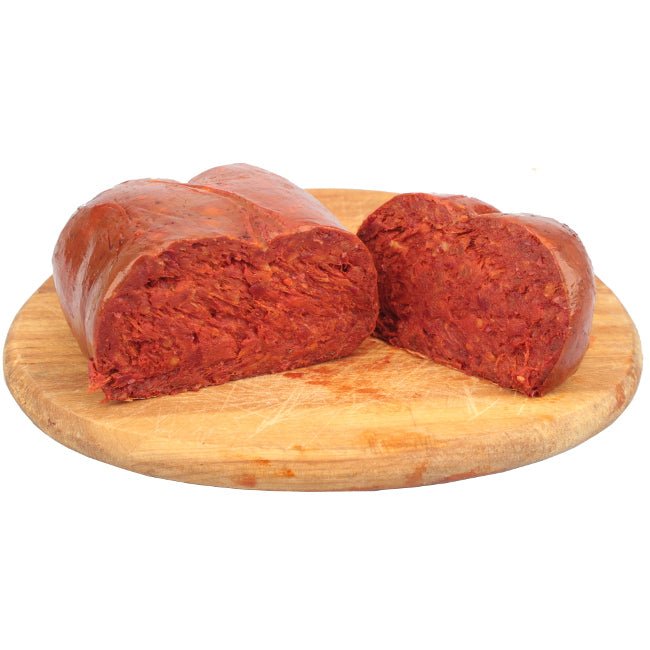 Nduja Crespone Calabrese Caccamo
