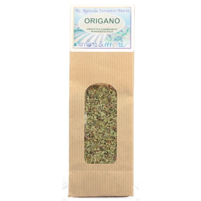Origano Lucano Verrastro