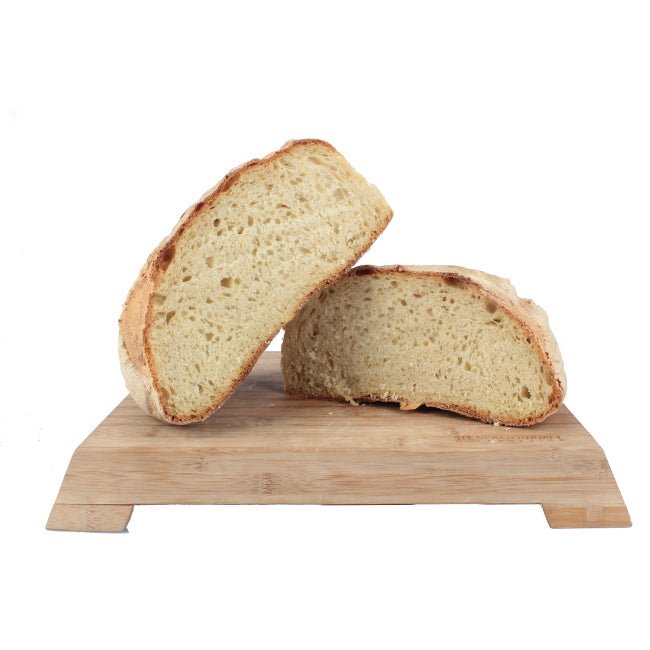 Pane di Corleto Perticara