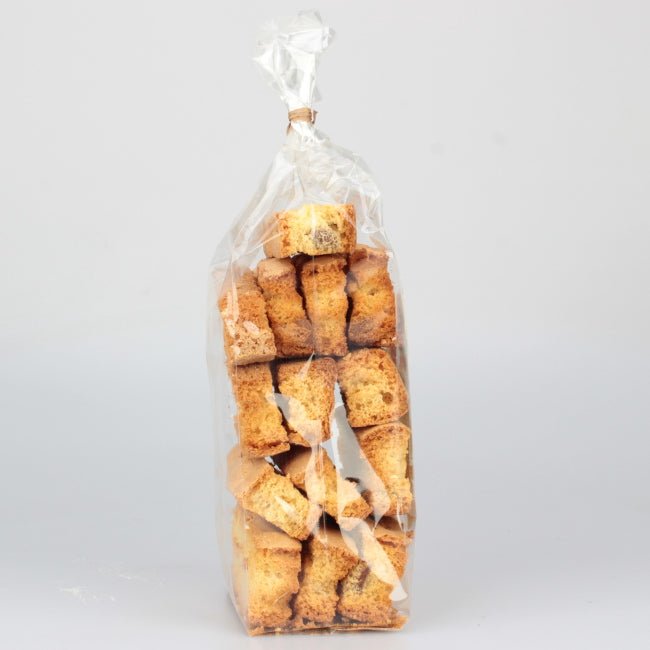 Biscotti artigianali della Basilicata per colazione