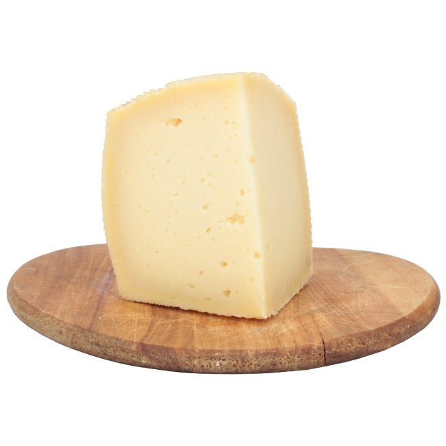 Spicchio di Pecorino Bagnolese