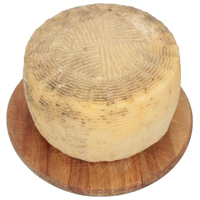 Pecorino Bagnolese Irpinese