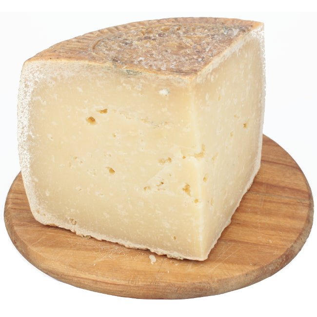 Pecorino di Filiano DOP della Basilicata