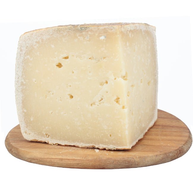 Pecorino di Filiano DOP della Basilicata