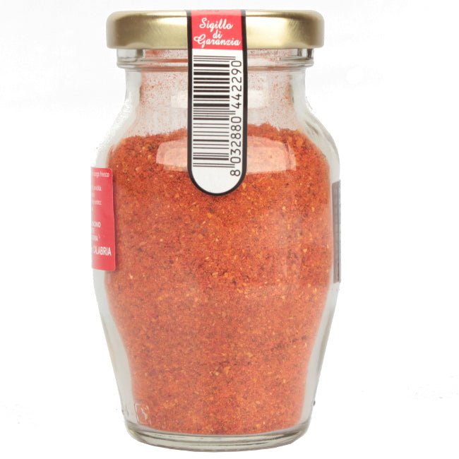 Polvere di peperoncino Calabrese Piccante