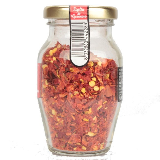 Peperoncino Calabrese Frantumato