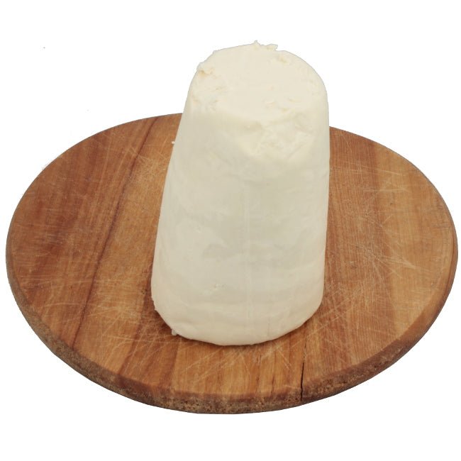 Ricotta Salata Lucana Prodotto Tipico