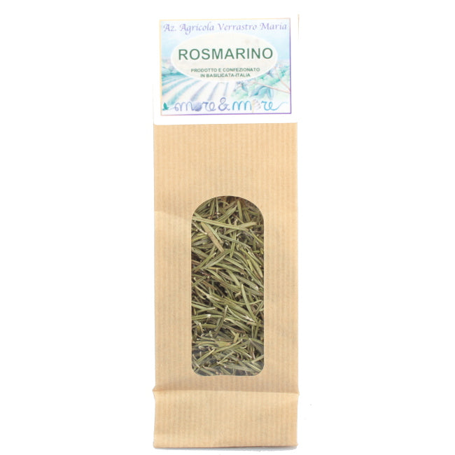 Rosmarino Lucano Azienda Verrastro Maria