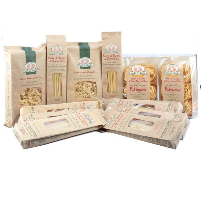 Rustichella d'Abruzzo Formato Convenienza
