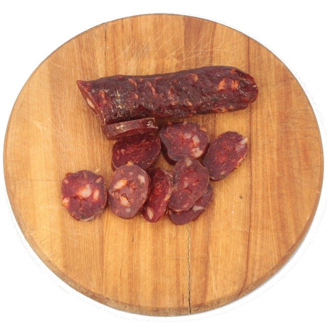 Salsiccia Lucanica