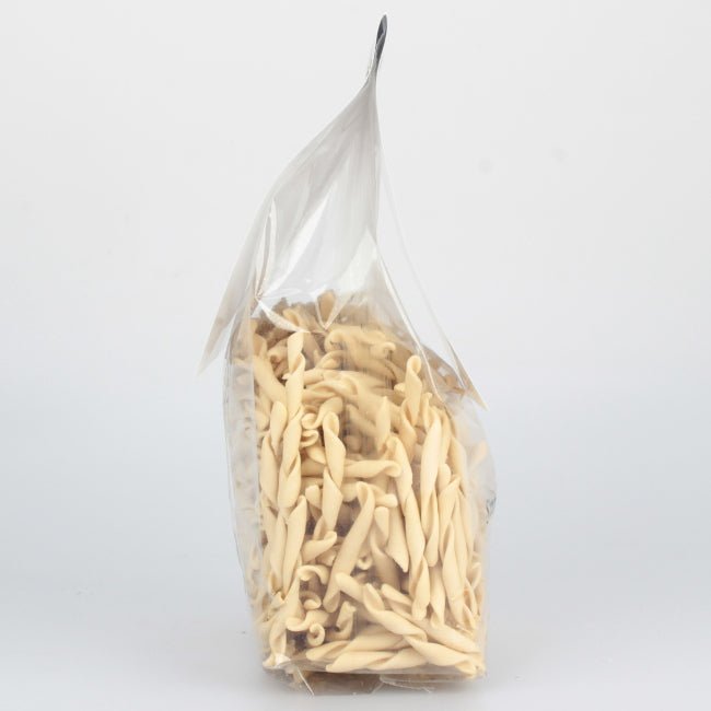 Strozzapreti Lucani Barisano
