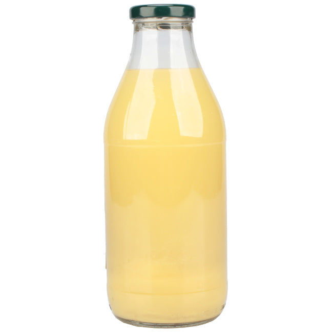 Succo di Bergamotto 100% Puro