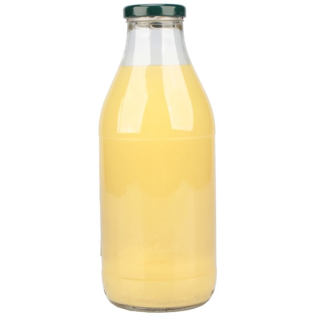 Succo di Bergamotto 100% Puro