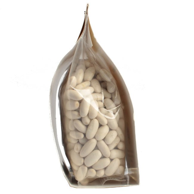 Fagioli di Sarconi Igp Cannellino Bianco