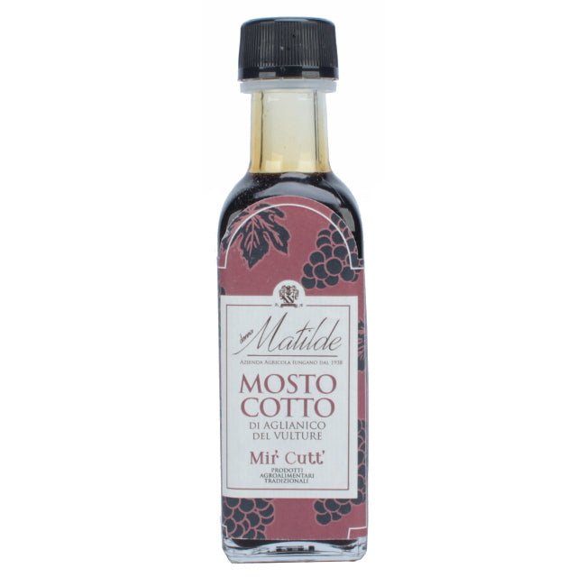 Cotto di Mosto