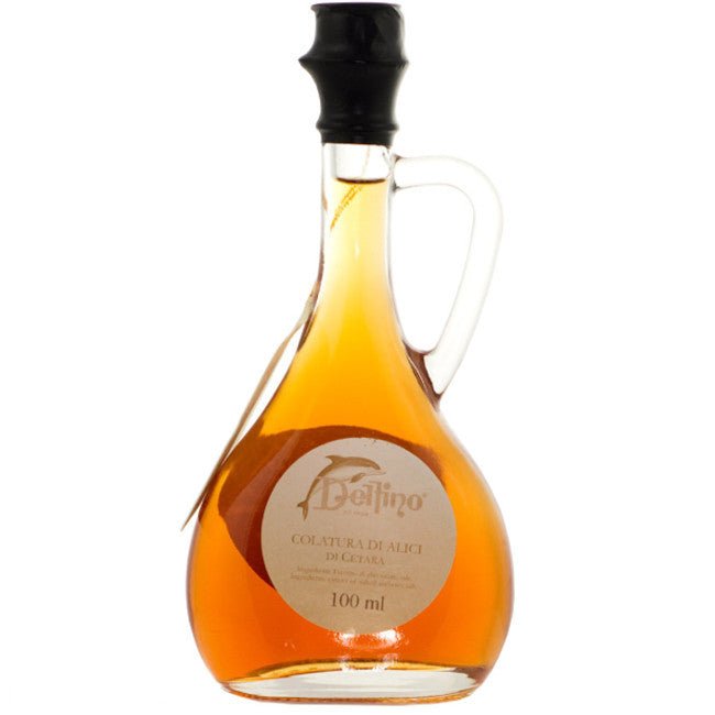 Colatura di alici 100ml