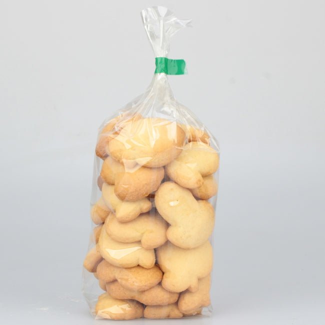 Biscotti Lucani al limone Specialità Gallicchiesi