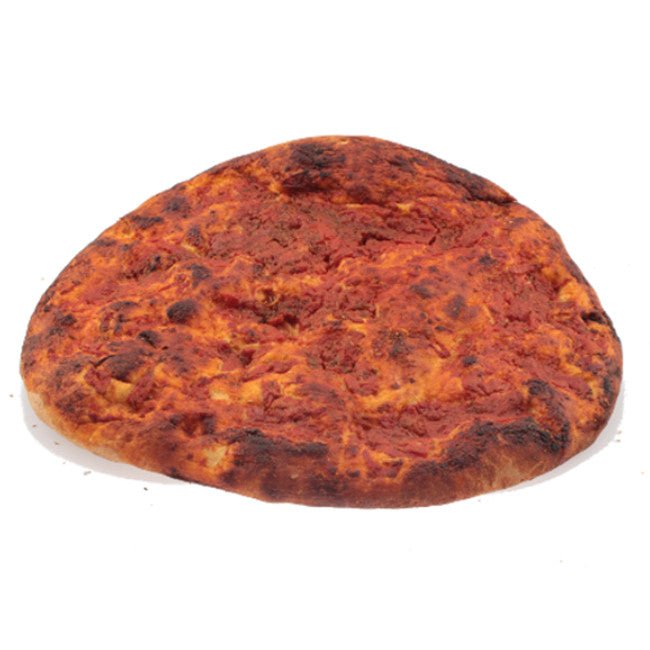 Focaccia al Pomodoro di Stigliano Iannicella