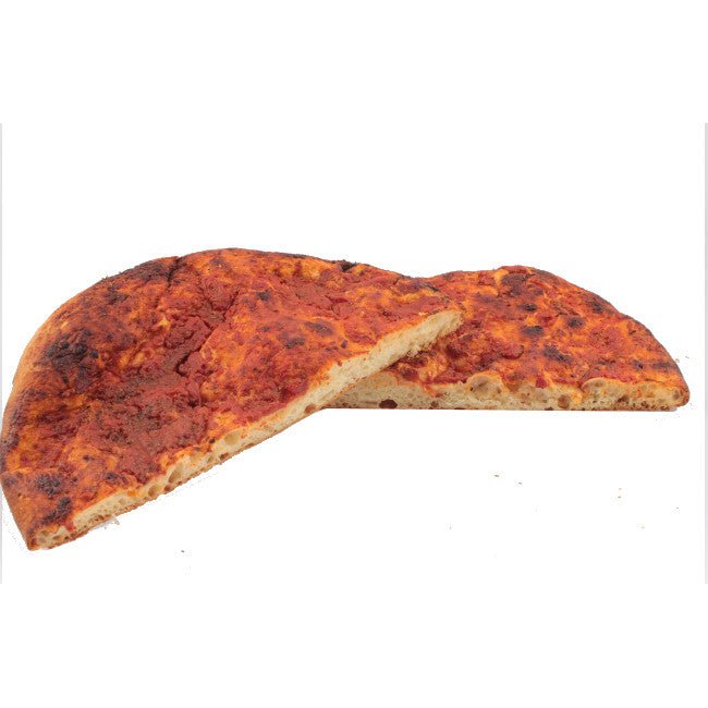 Focaccia al Pomodoro di Stigliano