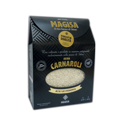 Riso di Sibari Carnaroli