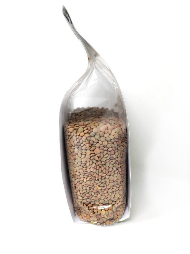 Lenticchia di Altamura IGP Piccola