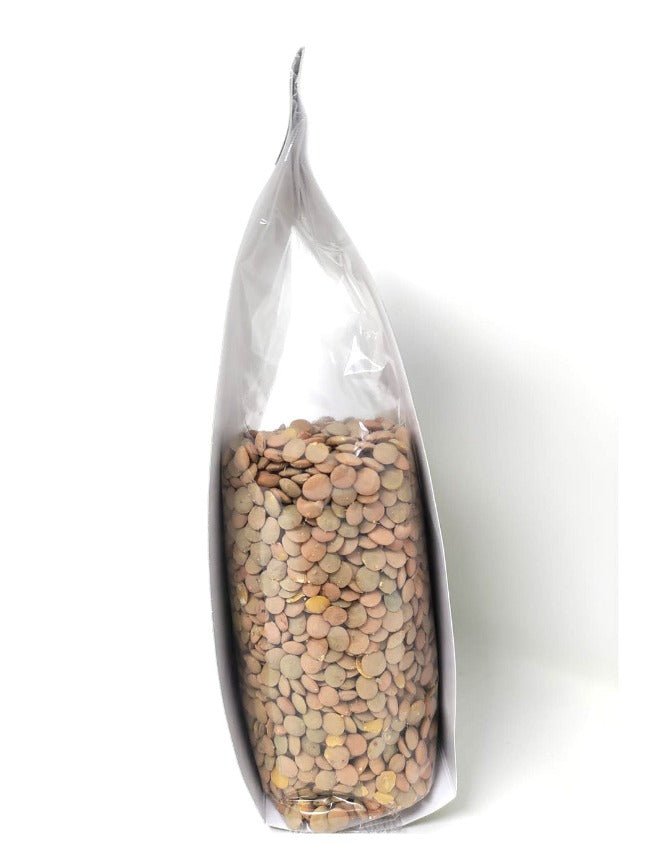Lenticchia di Altamura IGP biologica