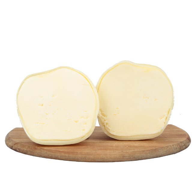 Formaggio Petruzzi Manteca