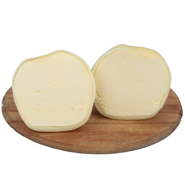 Formaggio manteca con burro Lucana