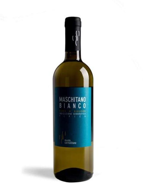 Musto Carmelitano Bianco 2020