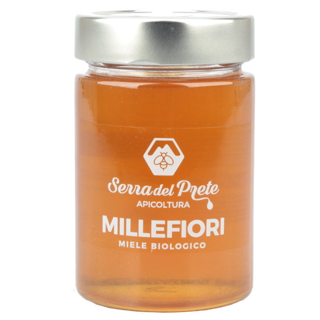 Miele Millefiori del Pollino