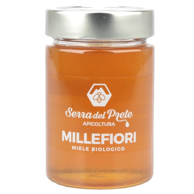 Miele Millefiori del Pollino