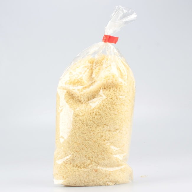 Mollica di pane Lucana