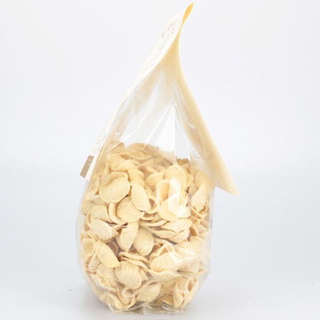 Orecchiette della Basilicata Pastificio Iungano Matilde