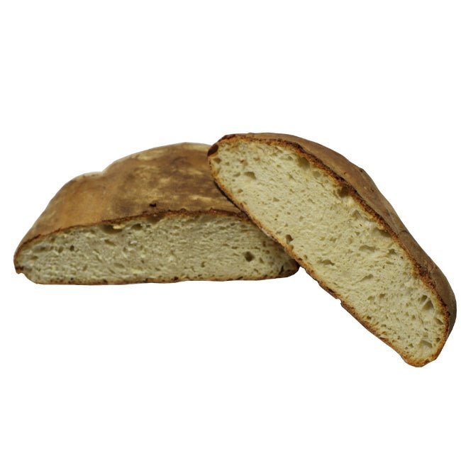 Pane di Corleto Perticara Giovanni Demma