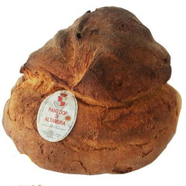 Pane Di Altamura DOP 5kg
