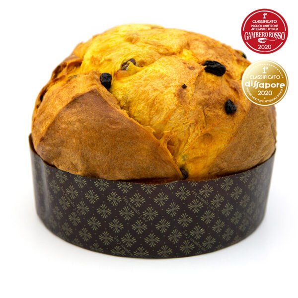 Panettone TIRI Tradizionale Gambero Rosso e Dissapore