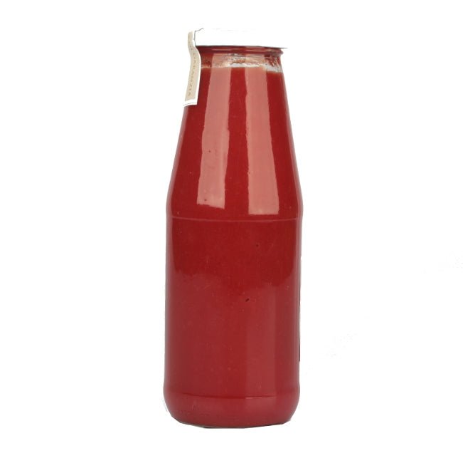 Passata di pomodoro Matilde della Basilicata