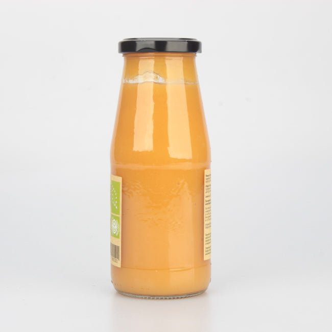 Passata di pomodoro Giallo Biologico PrimaBio Pugliese