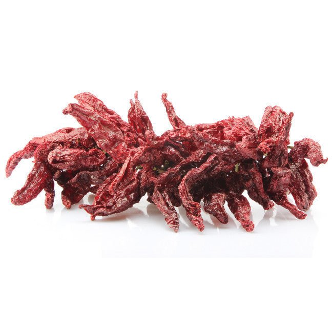 Peperoni Secchi di Senise 1kg IGP
