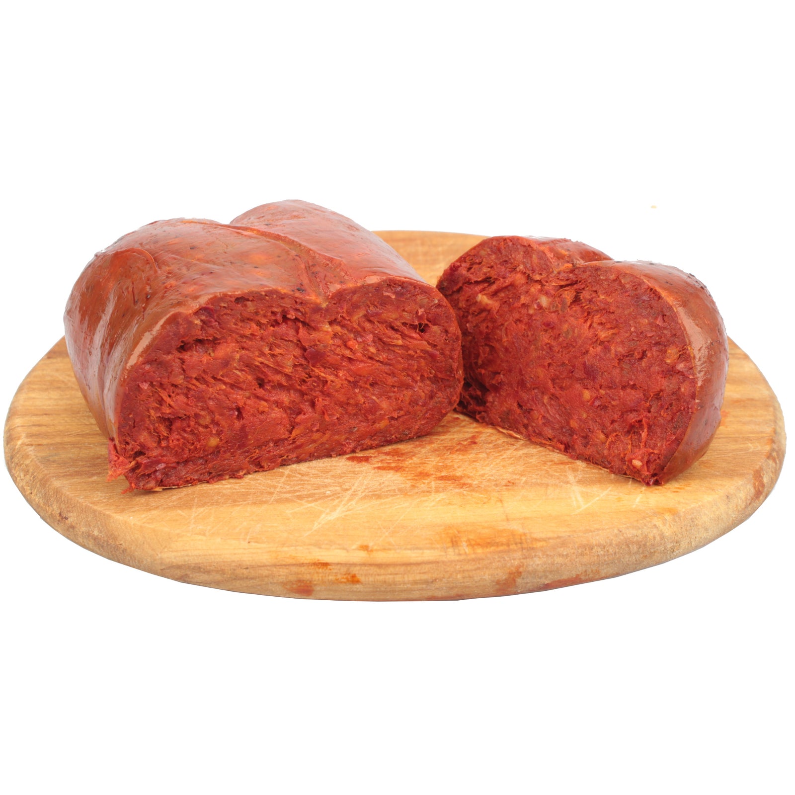Nduja calabrese
