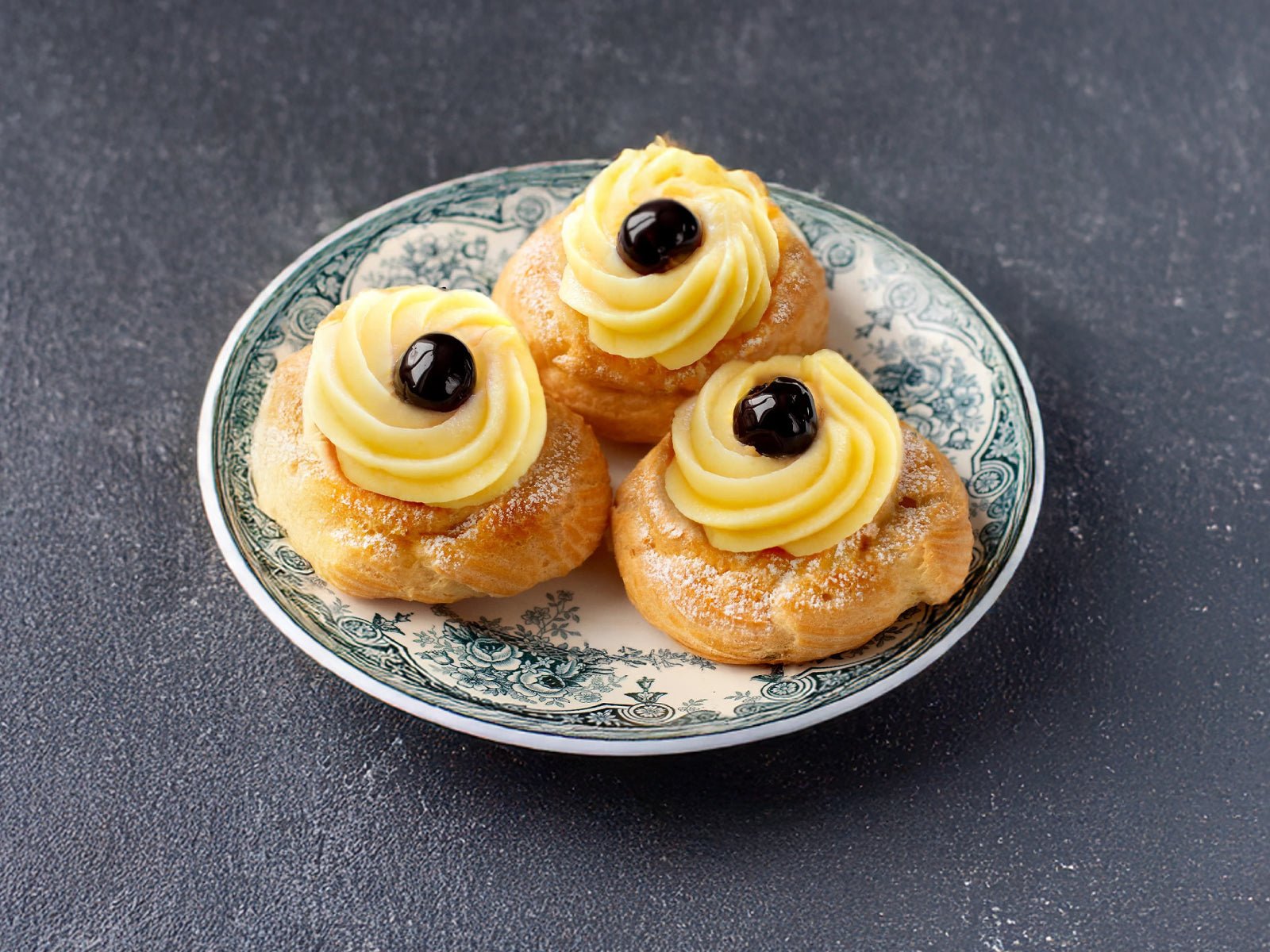 Le zeppole di San Giuseppe e la magia del legame familiare