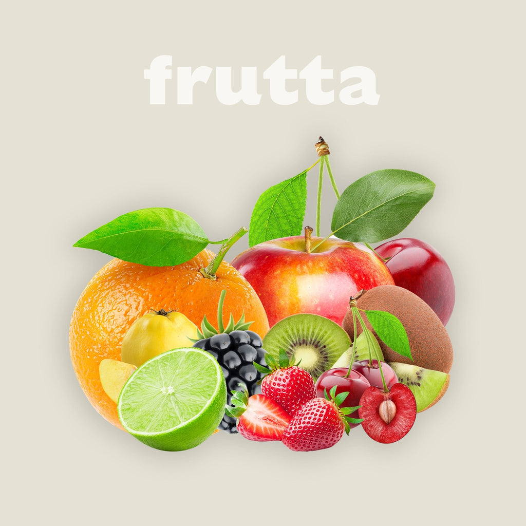 Frutta - Sudrise